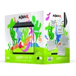 AquaEL Aquarium Set Leddy Mini 35