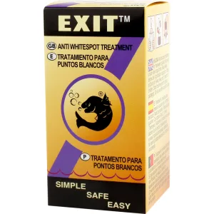eSHa Exit