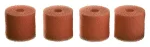 OASE Set di schiuma per prefiltro 4 BioMaster 30 ppi