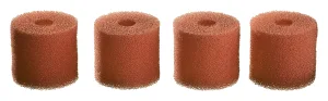 OASE Prefilter Foam Set 4 BioMaster 30 ppi