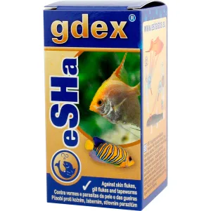 eSHa Gdex