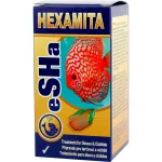 eSHa Hexamita