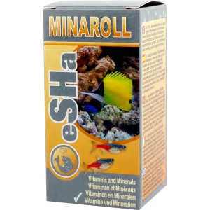 eSHa Minaroll 20 ml