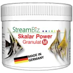 StreamBiz Angelfish Gránulos de energía