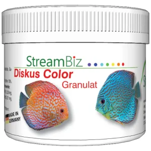 StreamBiz Discus Colour Granules