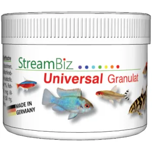 Granuli universali StreamBiz