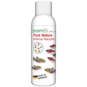StreamBiz Pure Nature
