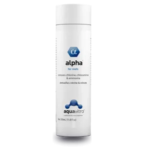 Seachem Alpha