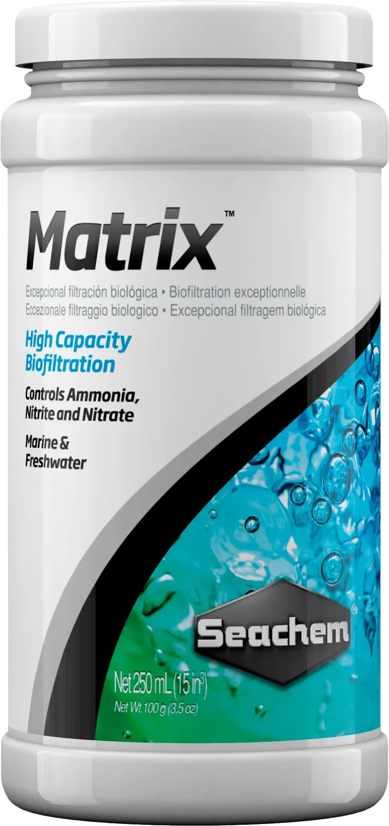 Seachem Matrix 250ML