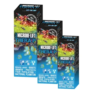 Mikroben-Lift TheraP