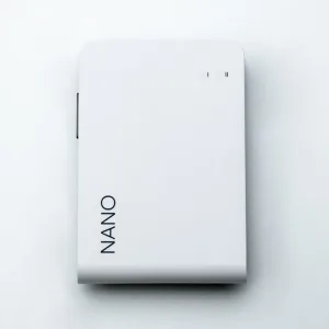 Twinstar Nano