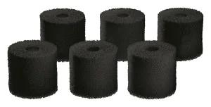 OASE Carbon Prefilter Foam Set 6 BioMaster