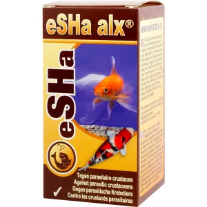 eSHa Alx 20 ml