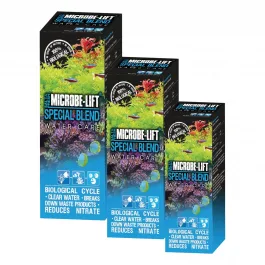 Microbe-Lift Spezialmischung