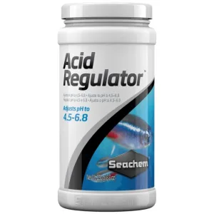 Seachem Acid Regulator 250gr