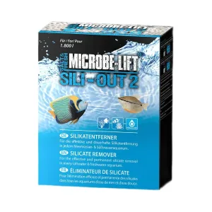 Microbe-Lift Sili-Out 2