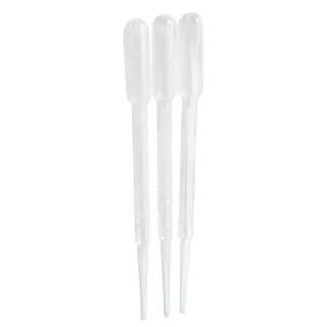 StreamBiz Pipette (3 pieces)