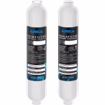ARKA® myAqua190/380 - Juego de filtros finos y de carbón, 1 unidad de cada uno