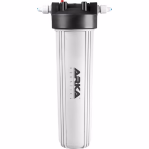 ARKA® myAqua Multifiltro 4 L - incl. cartucho filtrante y equipamiento