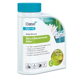 OASE AquaActiv AlGo Direct 500ml