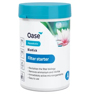 OASE AquaActiv BioKick 190g