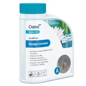 OASE AquaActiv SediFree 700g
