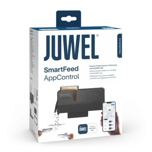 Juwel SmartFeed AppControl - Tränkeautomat