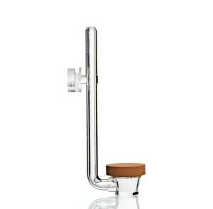 Diffuseur de CO2 Twinstar