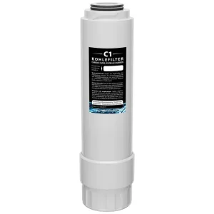 ARKA® myAqua1900 - Filtro a carbone C1