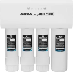 ARKA® myAqua1900 - Reverse Osmosis System for up to 1900 L / day