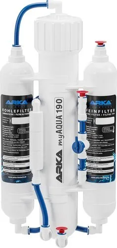 ARKA® myAqua190 - Reverse Osmosis System, up to 190 L/day
