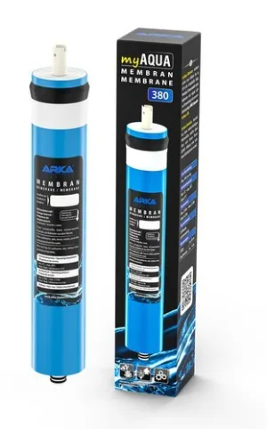 ARKA® myAqua380 - Membrane