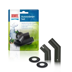 Juwel Diversion Düsenset