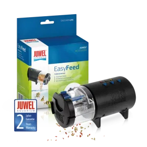 Juwel EasyFeed - Automatic Feeder