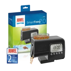 Juwel SmartFeed 2.0 - Automatic Feeder