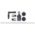 OASE Conjunto de aspiração de reserva FiltoSmart 60