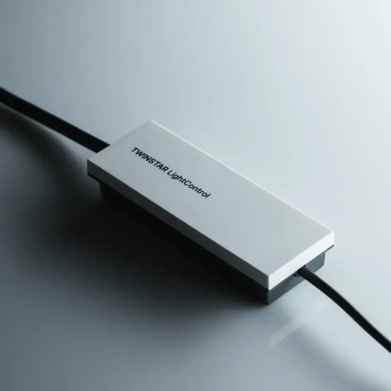 Twinstar Lichtsteuerung - Bluetooth