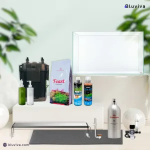 Kit Bluviva Avanzado