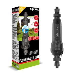 Aquecedor de caudal BT