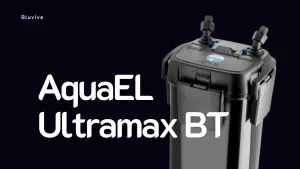 Revolutionising Aquarium Filtration: The New Ultramax BT