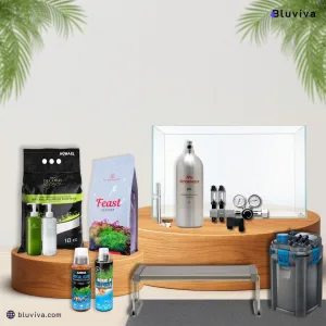 Kit Bluviva Pro
