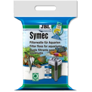Fio dental com filtro JBL Symec 100g