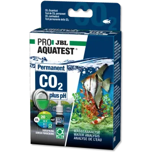 JBL ProAquaTest CO2-pH Permanente
