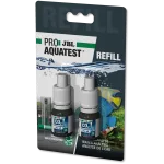 Ricarica permanente JBL ProAquaTest CO2-pH