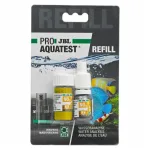 Recarga de nitrato JBL PROAQUATEST NO3