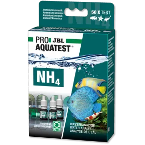 JBL PROAQUATEST NH4 Ammonium