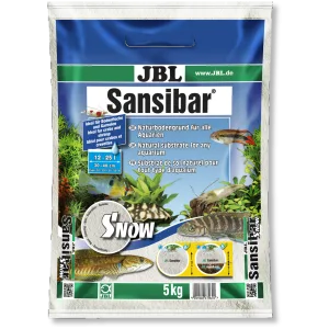 JBL Sansibar S'Now 5Kg