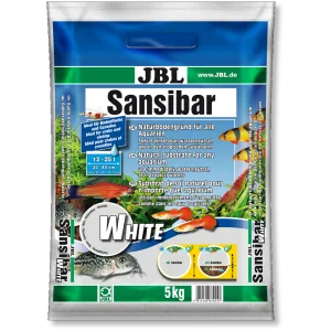 JBL Sansibar White 5Kg