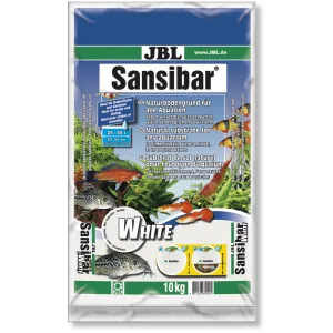 JBL Sansibar White10Kg
