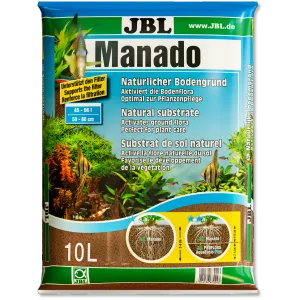 JBL Manado 10L
